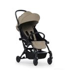 Bumprider Connect 3 Bebek Arabası / Black-sand