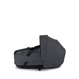 Bumprider Connect 3 Gri Portbebe