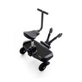 Bumprider Koltuklu Ikinci Çocuk Basamağı / Black