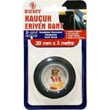Bumy Eriyen Bant - 20 mm x 3 Mt / Siyah / Gerdir & Sar