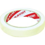 Bumy Maskeleme Bandı 18 mm x 25 Mt/hotmelt - Genel