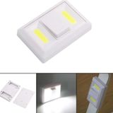 Buna Değer Cob Ledli Duvar Dolap Lambası Wt-382