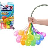 Bunch O Balloons Renkli Su Balonu 100’LÜ - Çok Renkli