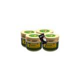 Bundeba 7 Days 4x100 ml Ginger Miracle Slimming Cream Sıkılaştırıcı+1 ad Jel ile Masaj Kremi arama sonuçları 40013