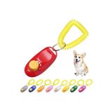 Bundeba Köpek Eğitimi Clicker