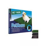 Bundeba Köpek Tuvaleti Petzoom Pet Park 64 Cm X 51cm X 3.8 Cm Büyük Boy