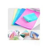 Bundeba Temizlik Bezi Magic Towel Islak Sihirli Bez 5 Adet
