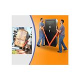 Bundera Forearm Forklift Yük Ve Eşya Taşıma İpi Halat İp