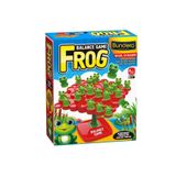 Bundera Frog Balance Kurbağa Denge Ebeveyn Çocuk Etkileşimi Oyunu Eğitici Oyuncak Kurbağa Ağacı Denge Oyunu