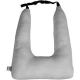 Bundera Pillow Çocuk Emniyet Kemer Yastığı Oto Emniyet Kemeri (Gri)