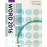 Bundle: Illustrated Microsoft Office 365 & Word 2016: Comprehensive + Illustrated Microsoft Office 365 & PowerPoint 2016: Comprehensive + Illustrated Microsoft Office 365 & Excel 2016: Comprehensive