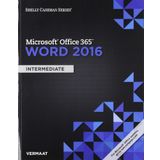 Bundle: Shelly Cashman Series Microsoft Office 365 & Excel 2016: Introductory + Shelly Cashman Series Microsoft Office 365 & PowerPoint 2016: ... 2016: Introductory + Shelly Cashman Series Mi