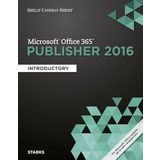 Bundle: Shelly Cashman Series Microsoft Office 365 & Word 2016: Introductory + Shelly Cashman Series Microsoft Office 365 & PowerPoint 2016: ... Introductory + Shelly Cashman Series Micros
