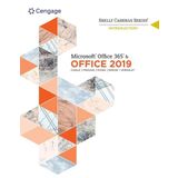 Bundle: Technology for Success and Shelly Cashman Series Microsoft Office 365 & Office 2019, Loose-Leaf Version + Shelly Cashman Series Microsoft ... 365 & 2019 Assessments, Training and Project