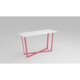 Bunelan Gramlan Dresuar - Pembe