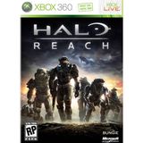 Bungie Halo: Reach Xbox 360 Oyun