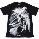 Bunlardan İstiyorum Batman The Dark Knight Tişört - Renkli