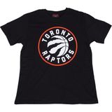 Bunlardan İstiyorum Nba Toronto Raptors Tişört Siyah