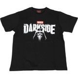 Bunlardan İstiyorum Star Wars Darkside Tişört Siyah