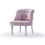 Bunny Berjer Pembe