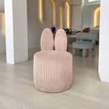 BUNNY Çocuk Koltuğu | evoKido