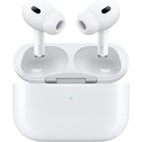 Bunnys Bluetooth Kulaklık Airpds Pro 2. Nesil - Beyaz