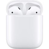 Bunnys Xiaomi Uyumlu Airpds 2. Nesil Bluetooth Kulaklık - Beyaz