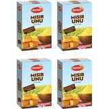 Bünsa Mısır Unu 400 gr 4'lü Paket