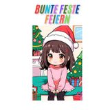 Bunte Feste feiern - Feierliche Kawaii-Momente – Das Malbuch für Kinder ab 6 Jahren mit festlichen Motiven für Weihnachten, Geburtstage & mehr. Die ... zum Ausmalen. Für kreative Köpfe.