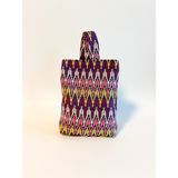 Buntera Home Zigzag Desenli Kapı Ağırlığı // Kapı Stoperi