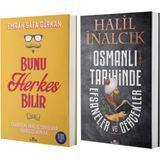 Bunu Herkes Bilir - Osmanlı Tarihinde Efsaneler ve Gerçekler
