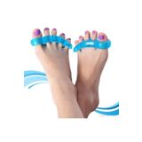 Bunyon Ayak Parmak Şekil Düzeltici Ayak Parmak Ayırıcı Pampared Toes