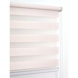 Buperde Pudra Eko Zebra 200x200 cm Stor Perde