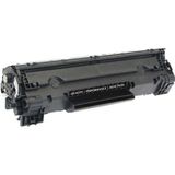 Buqnet 1212 Nf Mfp Hp Toner Uyumlu Siyah (1.500 Sayfa)