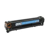 Buqnet Bilişim CP1514N Mavi Muadil Toner