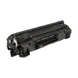 Buqnet Bilişim P1102 Siyah Muadil Toner