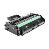 Buqnet Bilişim SP203 Ricoh Siyah Muadil Toner