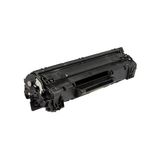 Buqnet Ce 285A Hp Muadil Toner Siyah (1.500 Sayfa) - Renkli