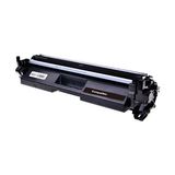 Buqnet Hp 217A Toner Muadil Siyah (1.600 Sayfa) Çipli2 Yıl Parça Garantili
