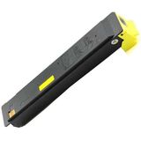 Buqnet Kyocera 406CI Uyumlu Toner Sarı (15 Bin Sayfa)