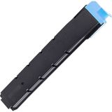 Buqnet Kyocera 5551CI Uyumlu Toner Mavi (20 Bin Sayfa)