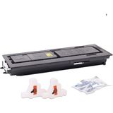 Buqnet Kyocera Km 1650 S Uyumlu Toner Siyah (15 Bin Sayfa)