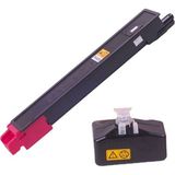 Buqnet Kyocera TK-8325 Uyumlu Toner Kırmızı (12 Bin Sayfa)