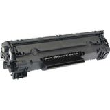 Buqnet M1212NF Mfp Hp Toner Uyumlu Siyah (1.800 Sayfa)