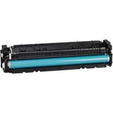 Buqnet M281FDW Hp Toner Uyumlu Sarı (1.300 Sayfa)