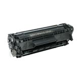 Buqnet Muadil 3052 Hp Toner Siyah (2.000 Sayfa) 2 Yıl Parça Garantili