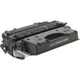 Buqnet P2055 Siyah Muadil Toner