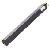 Buqnet Sharp MX-27GT-YA Uyumlu Toner Sarı (15 Bin Sayfa)