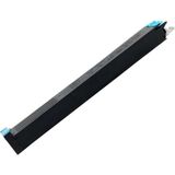 Buqnet Sharp MX-4140 N Uyumlu Toner Mavi (18 Bin Sayfa)