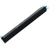 Buqnet Sharp MX-5110 N Uyumlu Toner Mavi (18 Bin Sayfa)